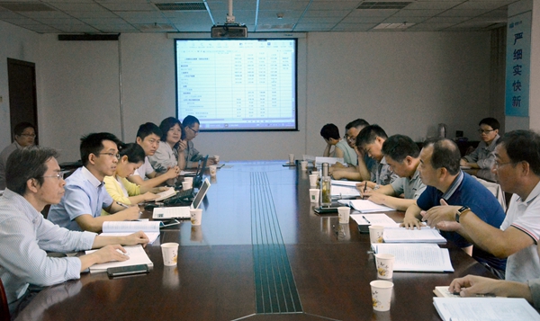 義馬煤業(yè)綜能新能源有限責(zé)任公司天然氣回收項目可研順利通過專家審查_副本.jpg